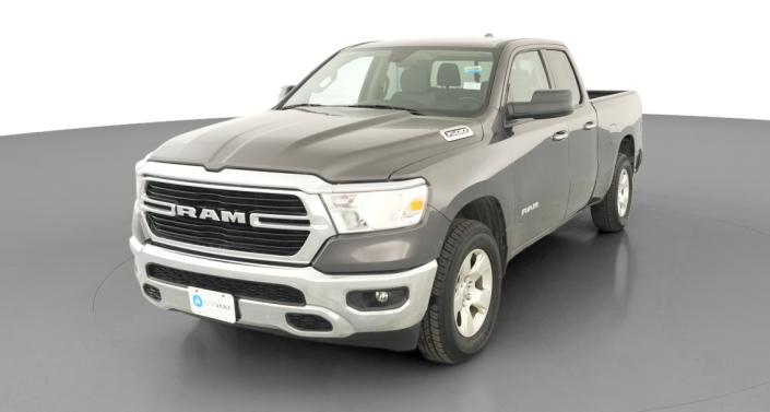 Thumbnail: 2020 RAM 1500 - 1