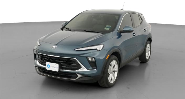 Thumbnail: 2024 Buick Encore GX - 1