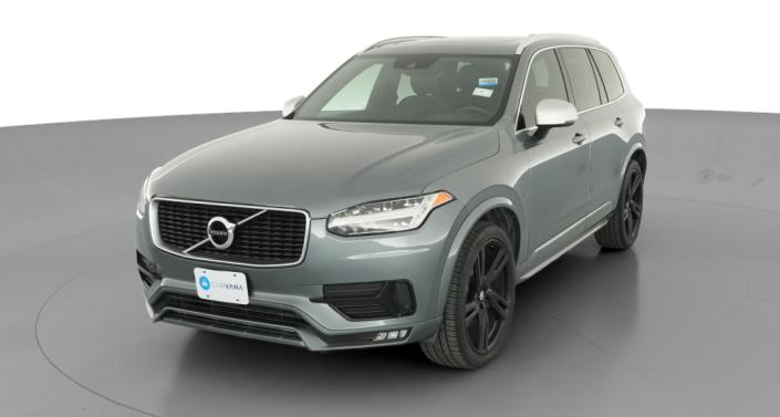 Thumbnail: 2019 Volvo XC90 - 1