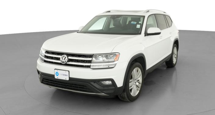 Thumbnail: 2019 Volkswagen Atlas - 1