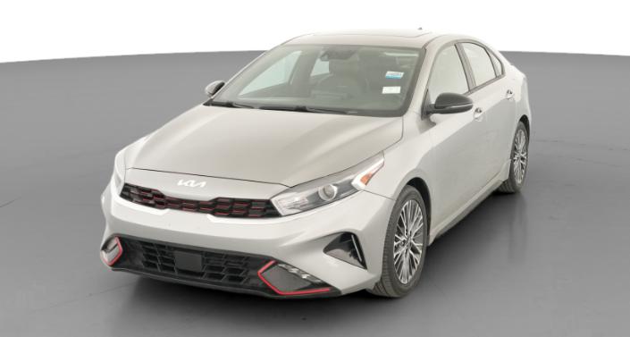 Thumbnail: 2022 Kia Forte - 1