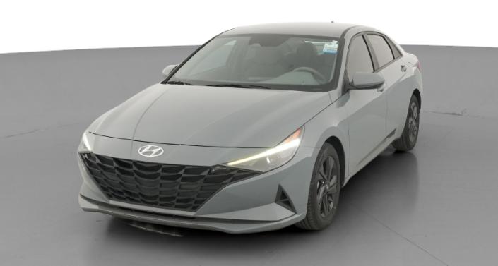 Thumbnail: 2023 Hyundai Elantra - 1