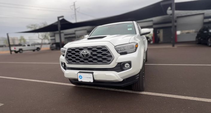 Thumbnail: 2023 Toyota Tacoma - 1