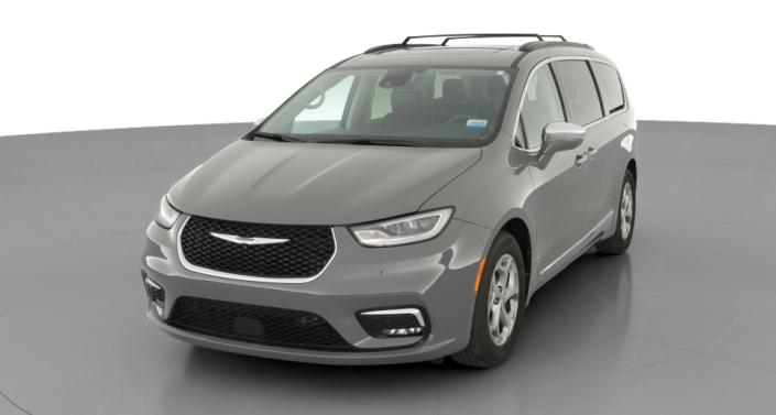 Thumbnail: 2022 Chrysler Pacifica - 1