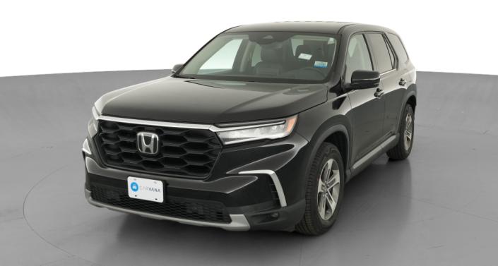 Thumbnail: 2023 Honda Pilot - 1