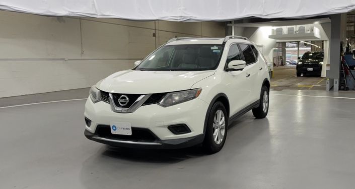 Thumbnail: 2016 Nissan Rogue - 1
