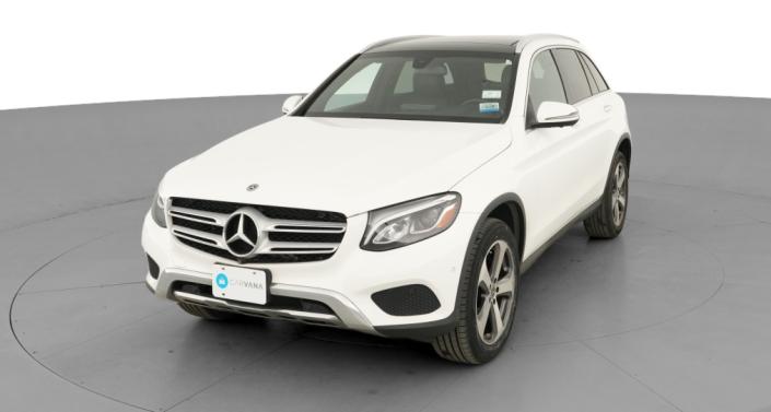 Thumbnail: 2018 Mercedes-Benz GLC - 1