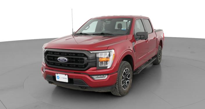 Thumbnail: 2022 Ford Econoline - 1