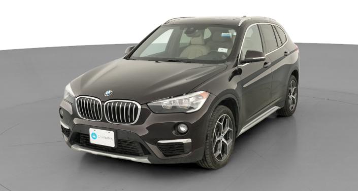 Thumbnail: 2019 BMW X1 - 1