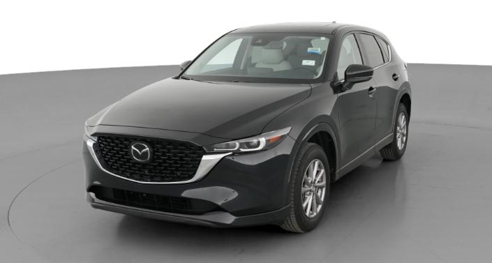 Thumbnail: 2024 Mazda CX-5 - 1