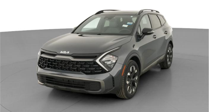 Thumbnail: 2023 Kia Sportage - 1