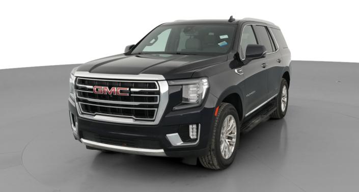 Thumbnail: 2022 GMC Yukon - 1