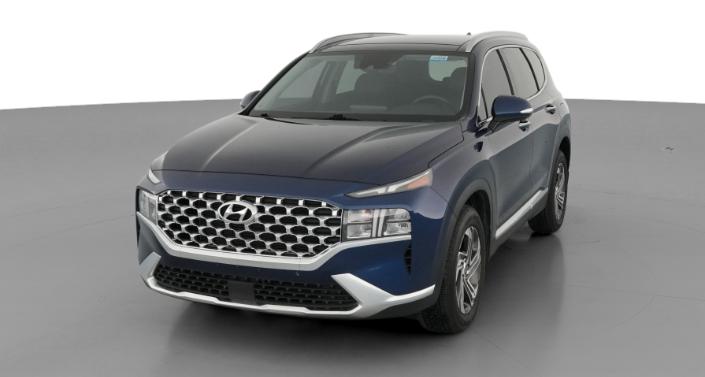 Thumbnail: 2022 Hyundai Santa Fe - 1