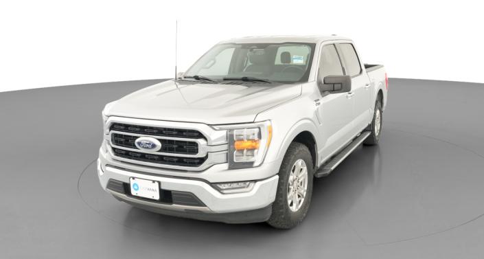 Thumbnail: 2021 Ford Econoline - 1