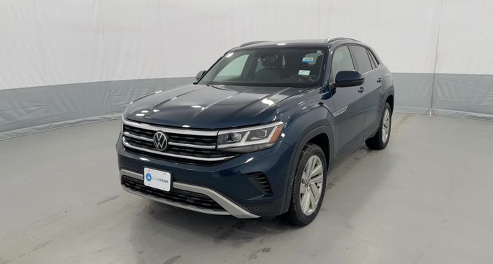 Thumbnail: 2020 Volkswagen Atlas - 1