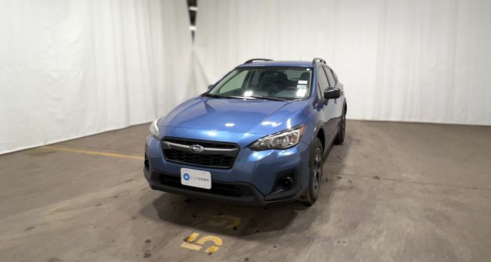 Thumbnail: 2020 Subaru Crosstrek - 1