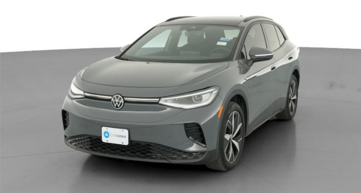 Thumbnail: 2023 Volkswagen ID.4 - 1