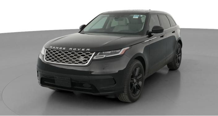 Thumbnail: 2020 Land Rover Range Rover Velar - 1