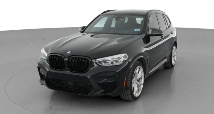Thumbnail: 2021 BMW X3 - 1