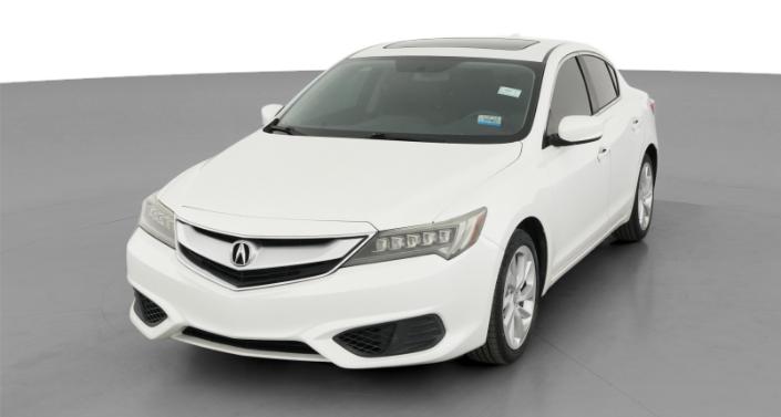 2017 Acura ILX  -
                  Concord, NC