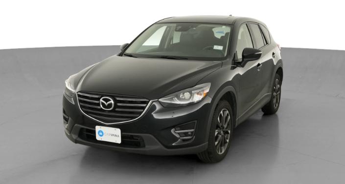 Thumbnail: 2016 Mazda CX-5 - 1