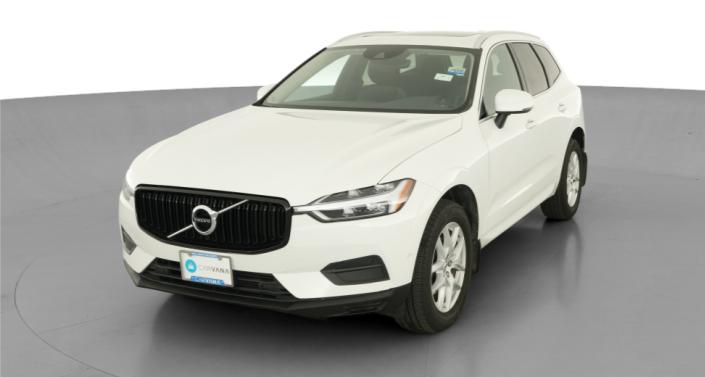 Thumbnail: 2019 Volvo XC60 - 1
