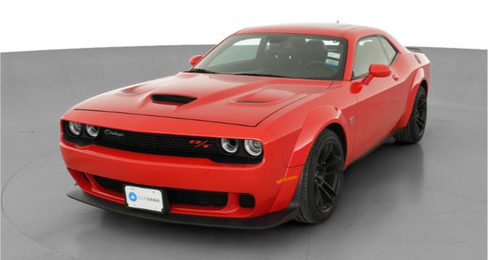 Thumbnail: 2021 Dodge Challenger - 1
