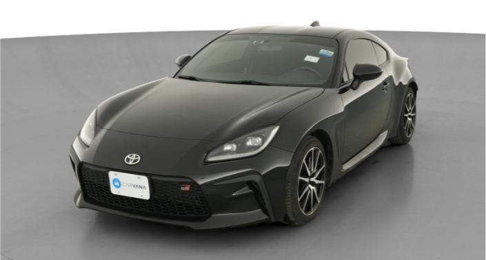 2022 Toyota GR86  -
                  Colonial Heights, VA