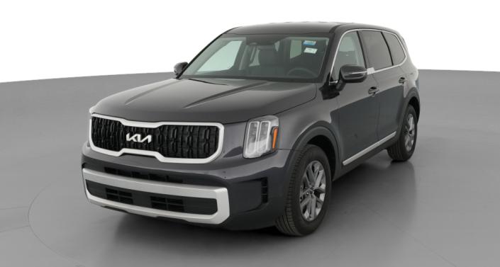 Thumbnail: 2025 Kia Telluride - 1