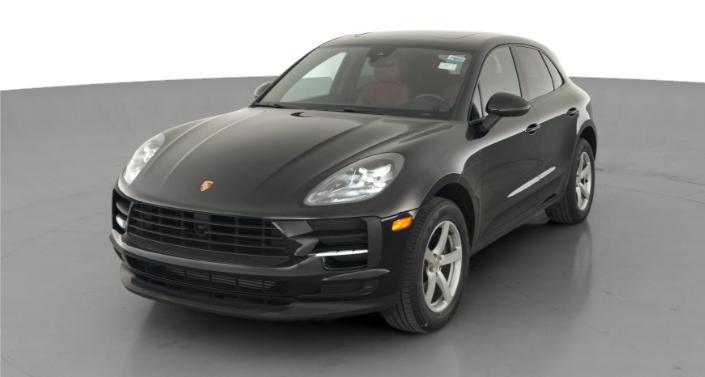 Thumbnail: 2019 Porsche Macan - 1
