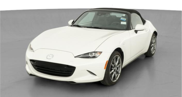 Thumbnail: 2023 Mazda MX-5 Miata - 1