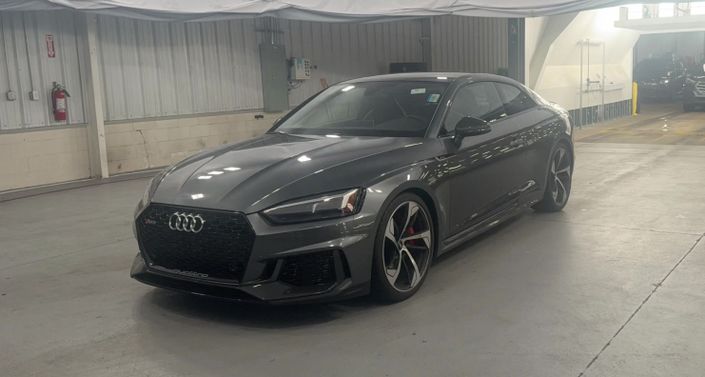 2019 Audi RS 5 Base -
                  Kansas City, MO
