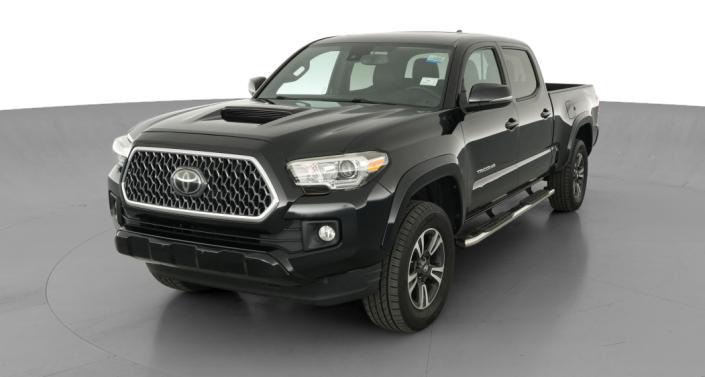 Thumbnail: 2019 Toyota Tacoma - 1