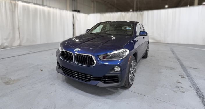 2018 BMW X2 sDrive28i -
                  Union City, GA