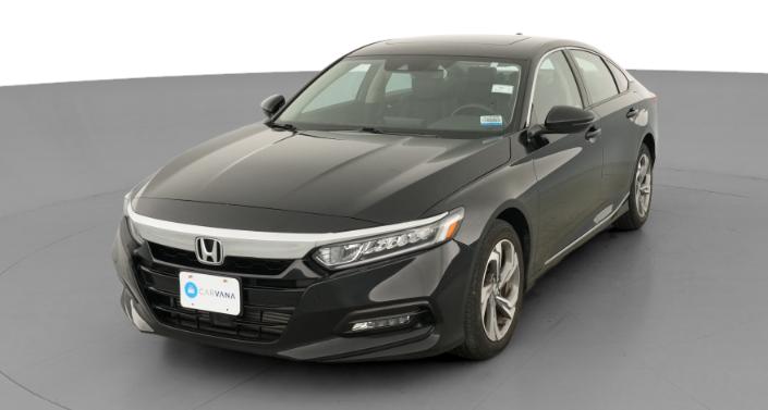 Thumbnail: 2020 Honda Accord - 1