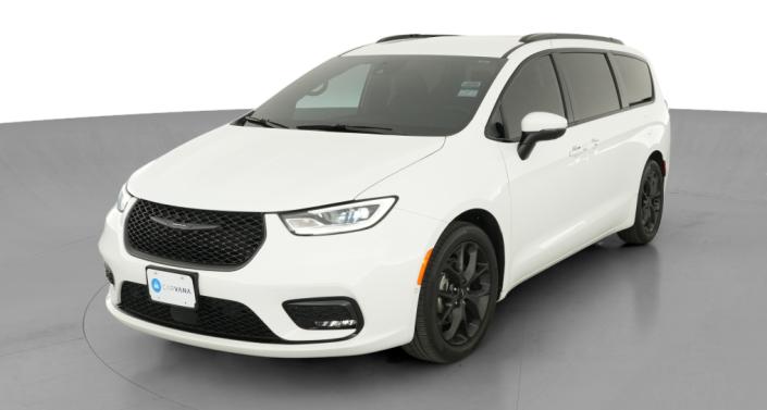 Thumbnail: 2023 Chrysler Pacifica - 1