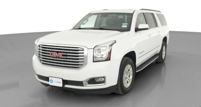 Thumbnail: 2020 GMC Yukon XL - 1