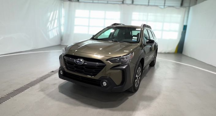 Thumbnail: 2025 Subaru Outback - 1