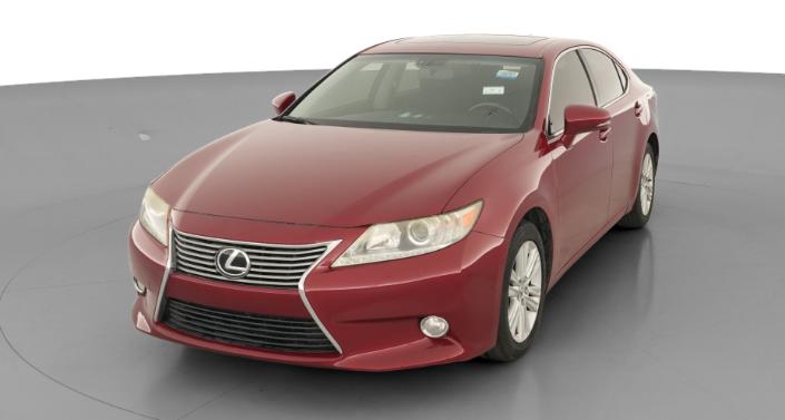 2014 Lexus ES 350 -
                  West Memphis, AR