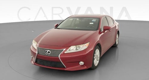 2014 Lexus ES