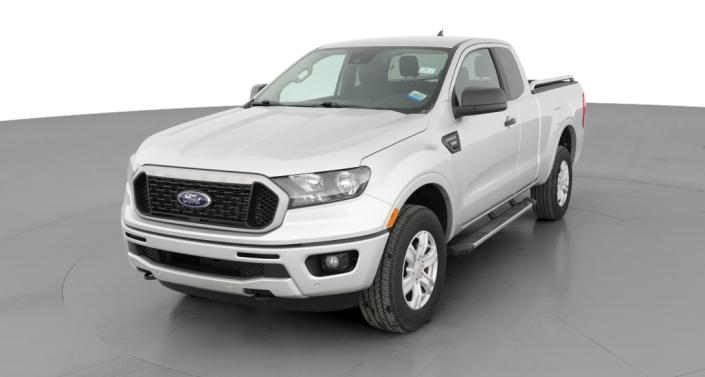 Thumbnail: 2019 Ford Ranger - 1