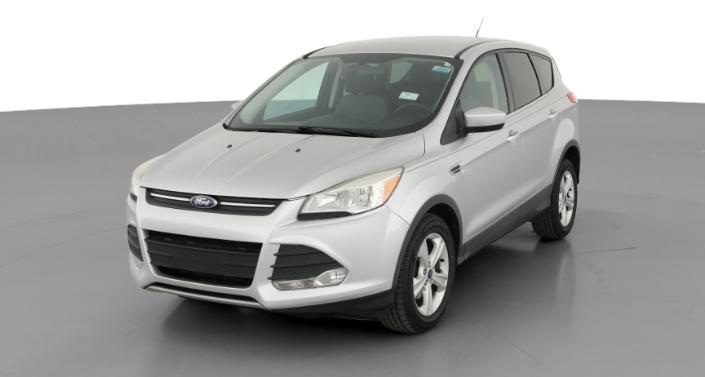 Thumbnail: 2014 Ford Escape - 1