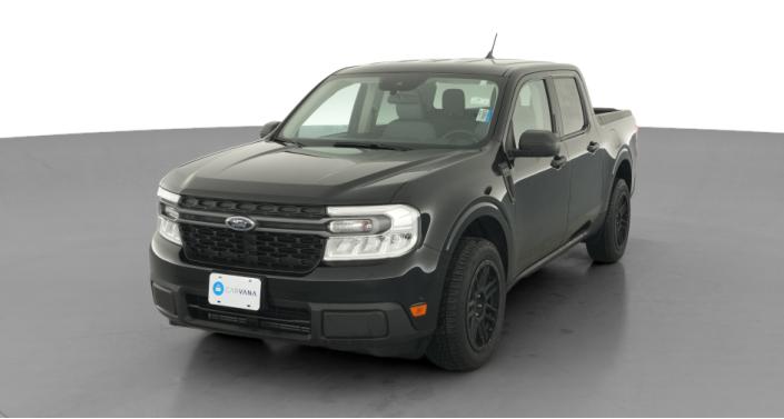 Thumbnail: 2023 Ford Maverick - 1