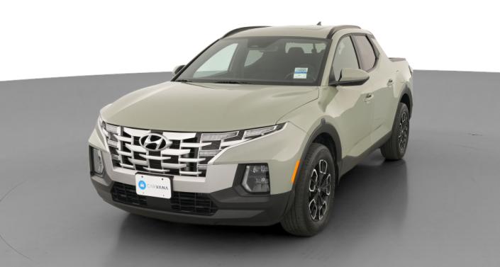 Thumbnail: 2023 Hyundai Santa Cruz - 1