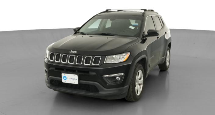 Thumbnail: 2018 Jeep Compass - 1