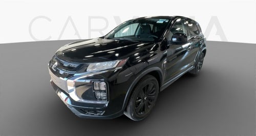 2024 Mitsubishi Outlander Sport