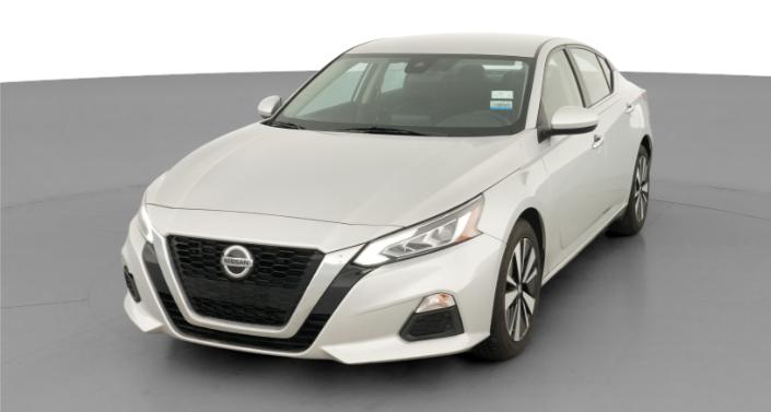 Thumbnail: 2022 Nissan Altima - 1