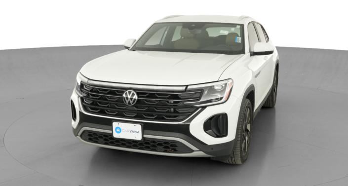 Thumbnail: 2024 Volkswagen Atlas - 1