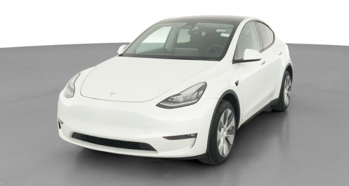 Thumbnail: 2023 Tesla Model Y - 1