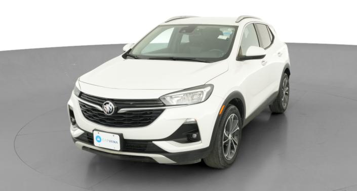 2021 Buick Encore GX Select -
                  Bessemer, AL